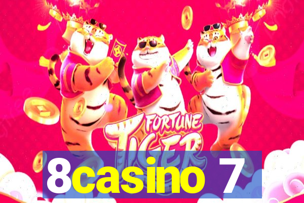 8casino 7