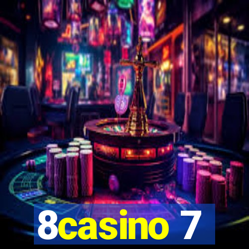 8casino 7