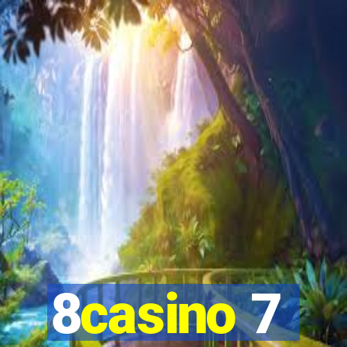 8casino 7