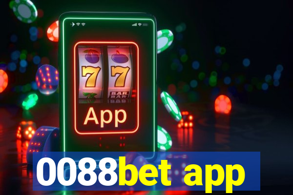 0088bet app