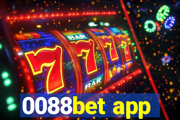 0088bet app