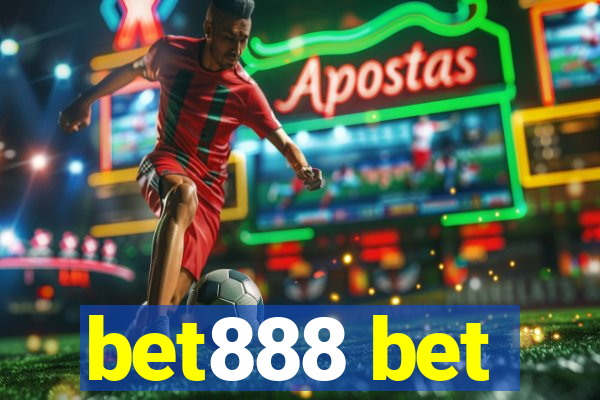 bet888 bet