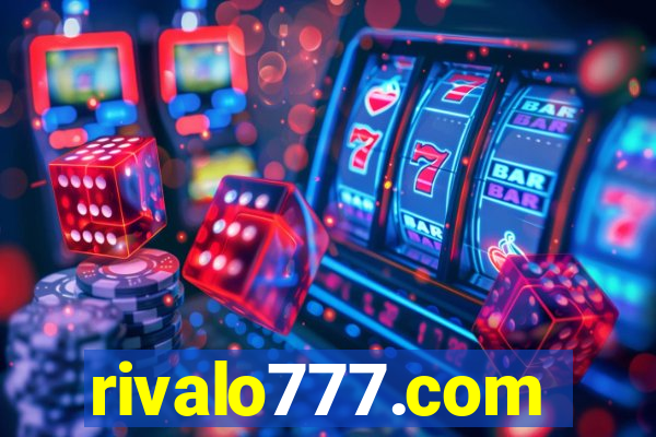 rivalo777.com