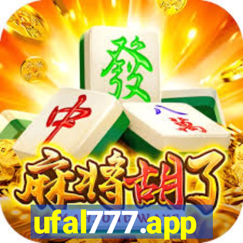 ufal777.app