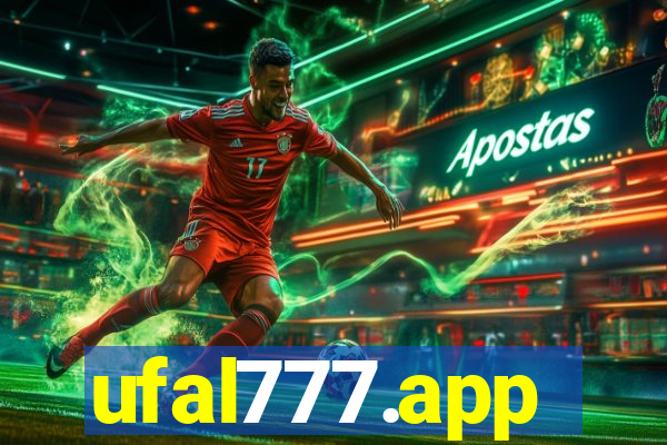 ufal777.app