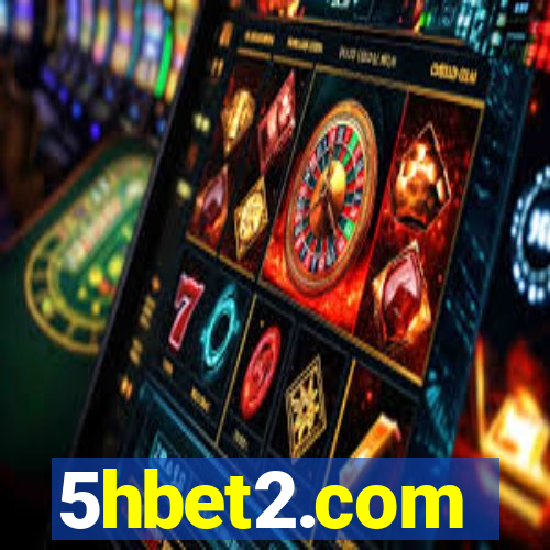 5hbet2.com