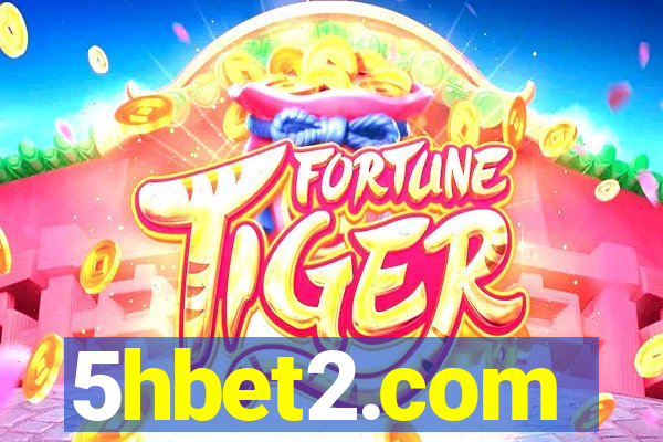 5hbet2.com