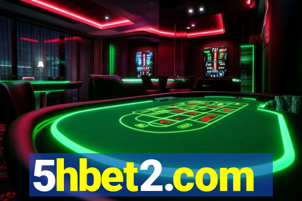 5hbet2.com