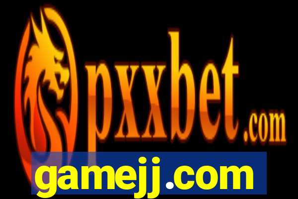 gamejj.com