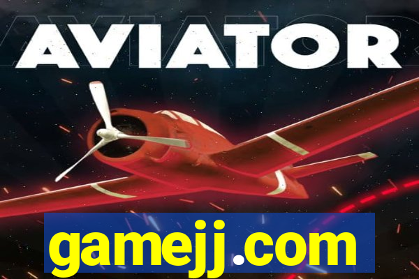 gamejj.com