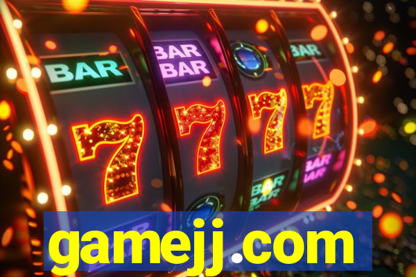 gamejj.com