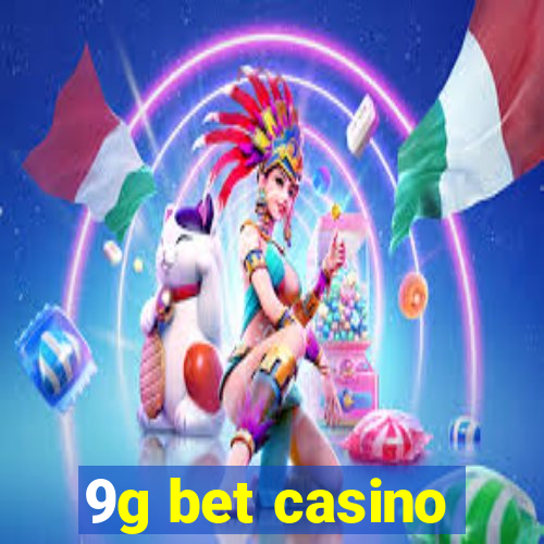 9g bet casino