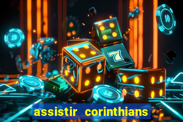 assistir corinthians x botafogo futemax tv