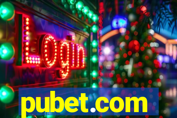 pubet.com