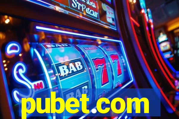 pubet.com