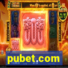 pubet.com