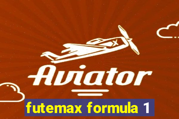 futemax formula 1