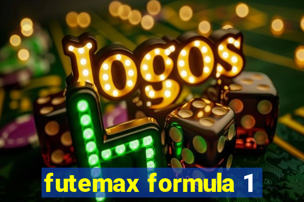 futemax formula 1