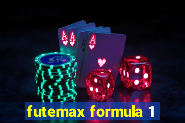 futemax formula 1