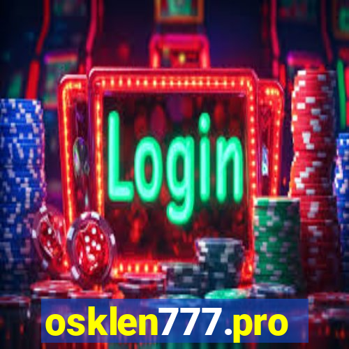 osklen777.pro