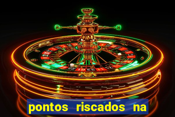 pontos riscados na umbanda e seus significados pdf