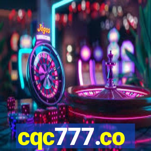 cqc777.co