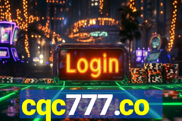 cqc777.co