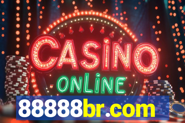 88888br.com