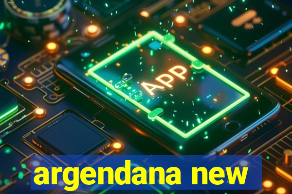 argendana new