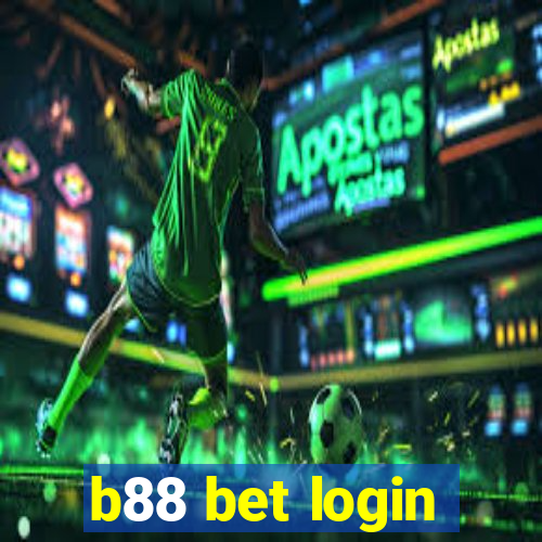 b88 bet login