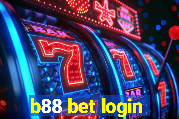 b88 bet login