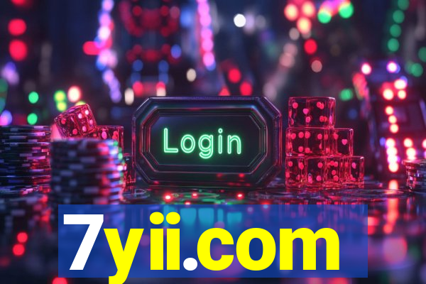 7yii.com