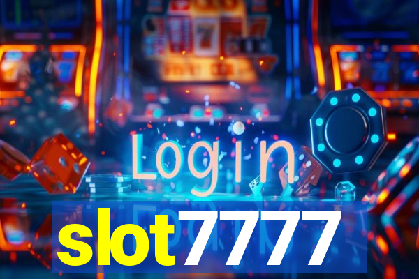 slot7777