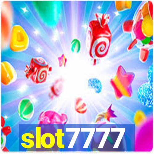 slot7777