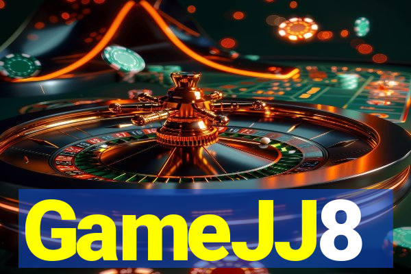 GameJJ8