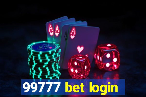 99777 bet login