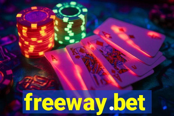 freeway.bet