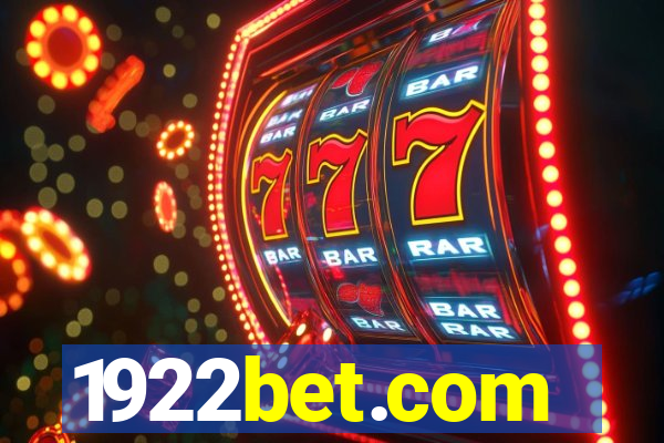1922bet.com