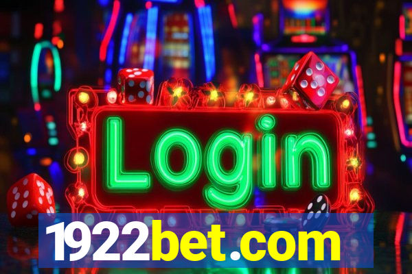 1922bet.com