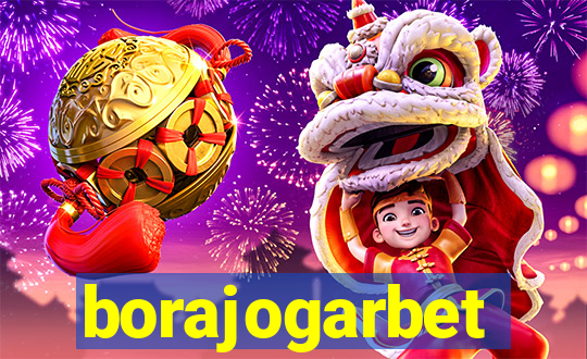 borajogarbet