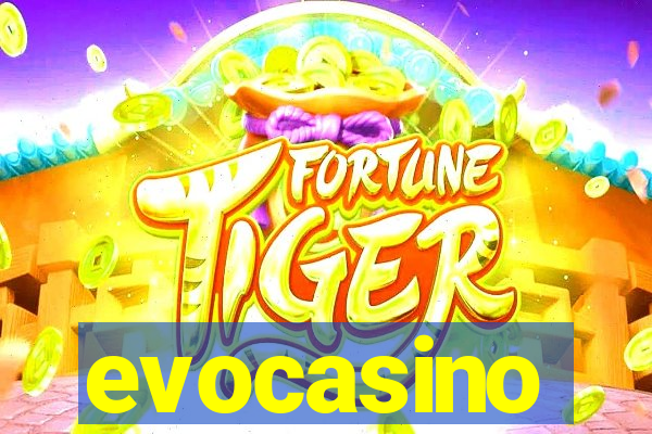 evocasino