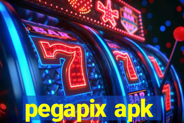 pegapix apk