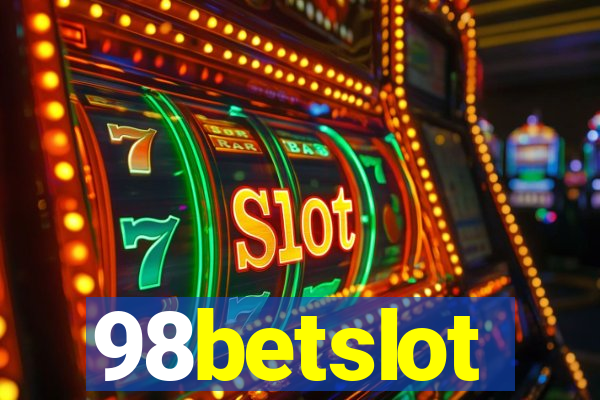 98betslot