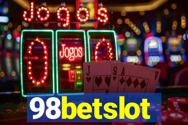 98betslot