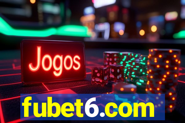 fubet6.com