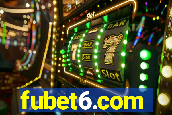 fubet6.com