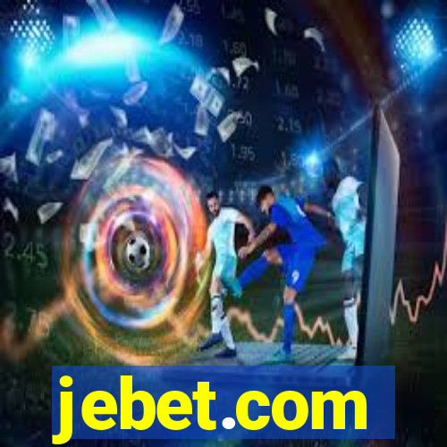 jebet.com