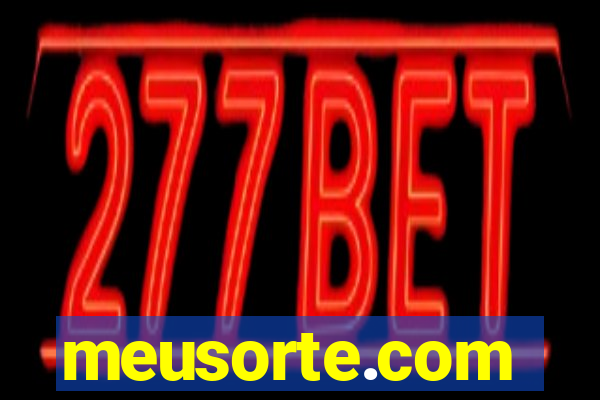 meusorte.com