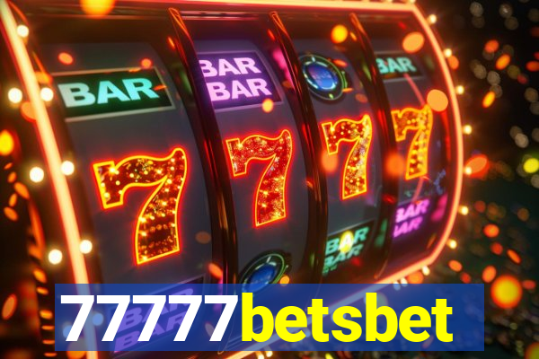 77777betsbet