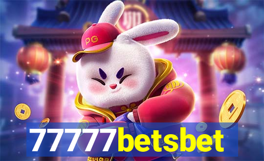 77777betsbet